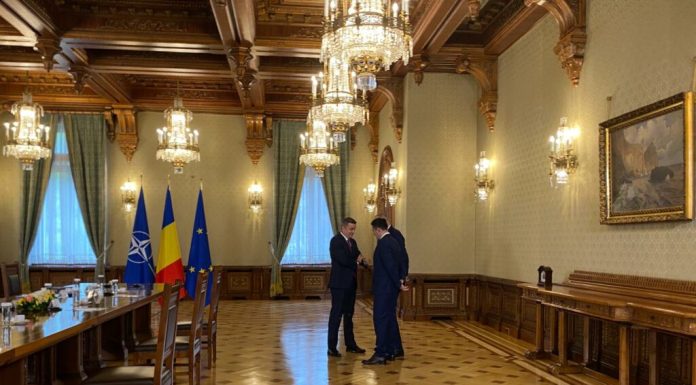 Criza politică ajunge la Cotroceni. Consultările au început. VIDEO