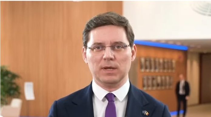 Cum vede Victor Negrescu o coaliţie funcţională: „Discuția nu este despre persoane”. Ce argumente are