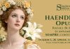 „Integrală” Haendel, la Sala Auditorium a Muzeului Naţional de Artă al României