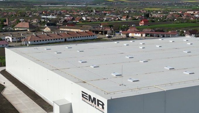 Tranzacție în România: Gigantul indian Motherson primește OK de la Bruxelles pentru cumpărarea și a unor fabrici locale