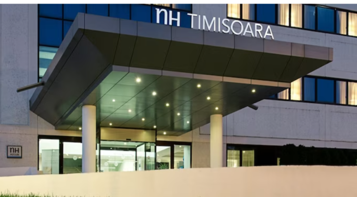 Gigant hotelier vrea să revină în România. Minor International se uită din nou la piața locală, unde a avut un hotel NH