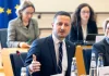 Atacul unui europarlamentar român la adresa clasei politice: Cred că România trebuie schimbată nu doar pe alocuri, ci trebuie ras tot