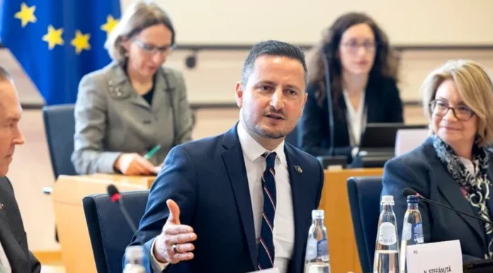 Atacul unui europarlamentar român la adresa clasei politice: Cred că România trebuie schimbată nu doar pe alocuri, ci trebuie ras tot