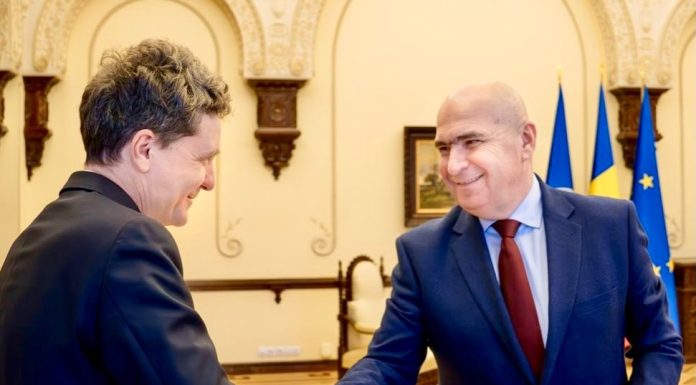 Ilie Bolojan, discuție de două ore cu Nicușor Dan la Palatul Cotroceni privind tensiunile politice din coaliție