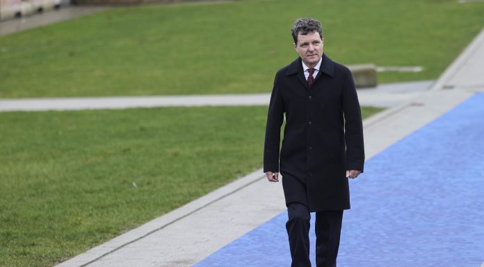 Nicușor Dan: România, SUA și Marea Britanie vor dezvolta sisteme de drone „în timp real”, fără proceduri birocratice