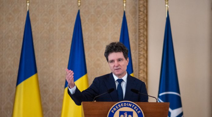 Nicuşor Dan, de Ziua Forţelor Terestre: „Vom continua să modernizăm Armata României şi să încurajăm cariera militară”