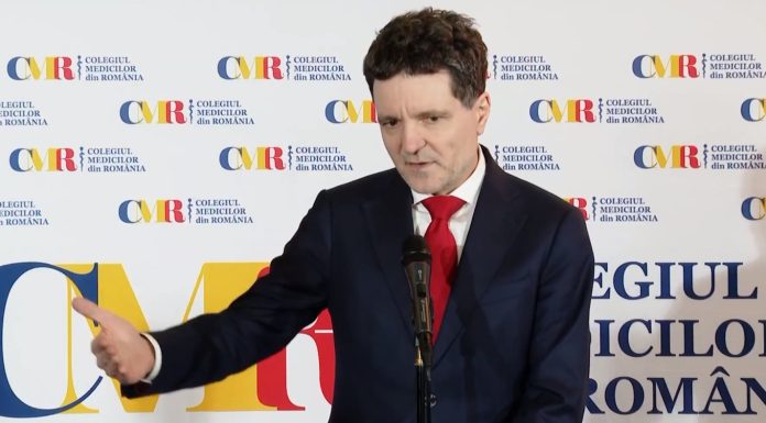 Nicuşor Dan, întrebat dacă ar accepta un guvern PSD-AUR: Asta eu nu o voi face niciodată / Îmi doresc, chiar dacă am fost criticat de USR, să facă parte din majoritate