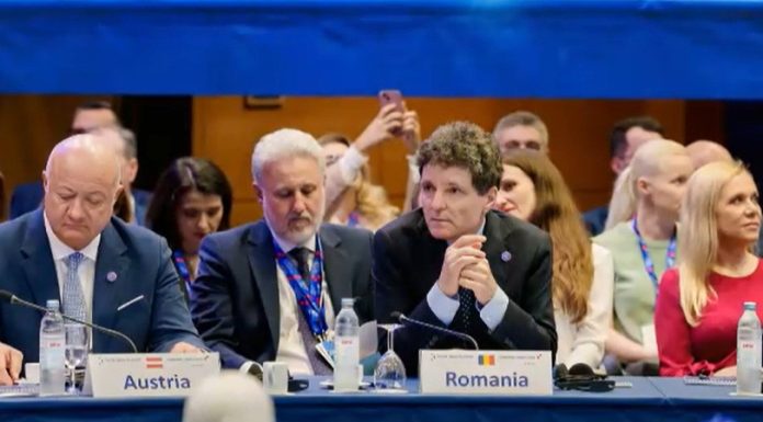 Primele contracte semnate de România la Summitul Inițiativei celor Trei Mări. Ce oportunități vor aduce