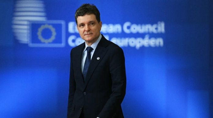 Preşedintele Nicuşor Dan, la Consiliul European informal din Cipru. ”Se discută despre viitorul buget pe termen lung al UE”
