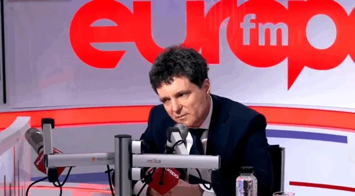 După nici un an de mandat, Nicușor Dan visează deja la al doilea mandat, a spus răspicat într-un interviu
