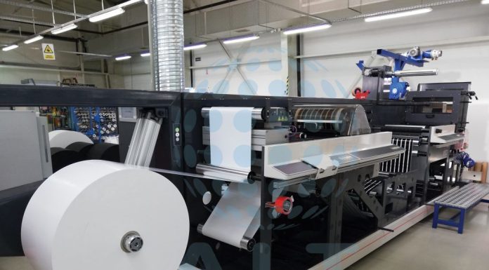 Tranzacție – Cel mai mare producător de etichete din lume, CCL Industries, preia ALT Technologies Transylvania – Undă Verde