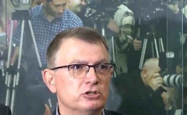 Marius Nistor, preşedintele Federaţiei ”Spiru Haret”: „Guvernul este primul care îşi încalcă propriile acte normative”