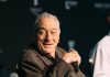 Robert De Niro deschide, cu sute de milioane de dolari, un resort în Caraibe, cu fine dining pe malul oceanului