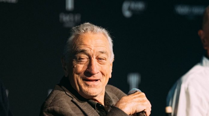 Robert De Niro deschide, cu sute de milioane de dolari, un resort în Caraibe, cu fine dining pe malul oceanului