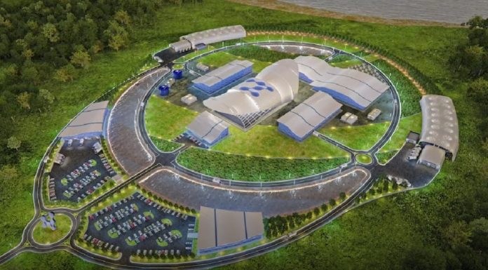 EXIT – Conglomeratul american Fluor a ieșit din acționariatul dezvoltatorului mini-reactoarelor dorite la Doicești. Profit de aproape 1,9 miliarde de dolari raportat la investiție