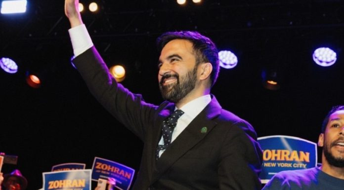 Ce miliardari a luat la țintă primarul New York-ului pentru a-i taxa de jumătate de miliard de dolari