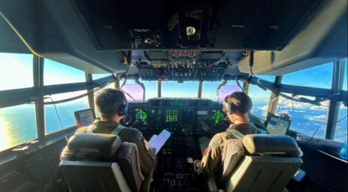 Armata neozeelandeză acuză un ”posibil transfer de bunuri ilegale” pe mare destinat Coreei de Nord, petrol, cărbune, nisip şi minereu de fier, o încălcare a unor sancţiuni impuse de ONU Phenianului