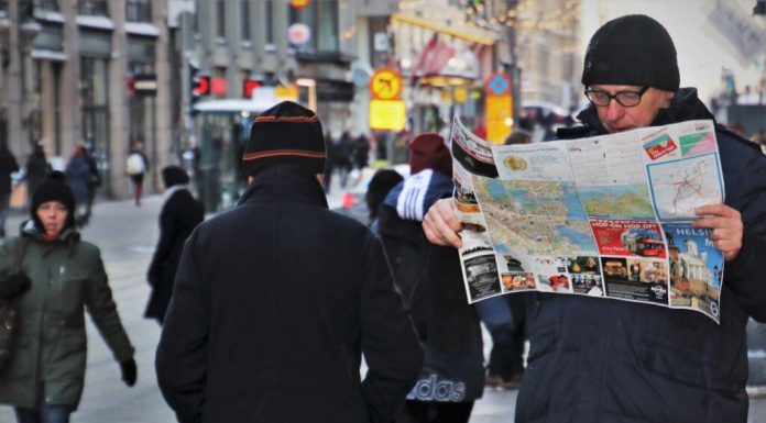 Sondaj. Europenii nu mai au încredere în SUA, Rusia rămâne principala amenințare