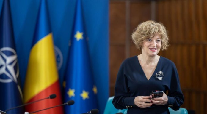 Oana Gheorghiu: Tarom este singura companie din portofoliul Ministerului Transporturilor pentru care aşteptăm feedback de la minister / Actualul model de business de la Tarom nu e sustenabil, profit operaţional nu a făcut niciodată în ultimii 10 ani