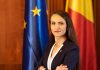 Oana Ţoiu, despre convocarea Ambasadorului rus: Este pentru prima dată când nici dumnealui nu a putut nega cu totul faptul că drona care a intrat în spaţiul aerian al României este a lor