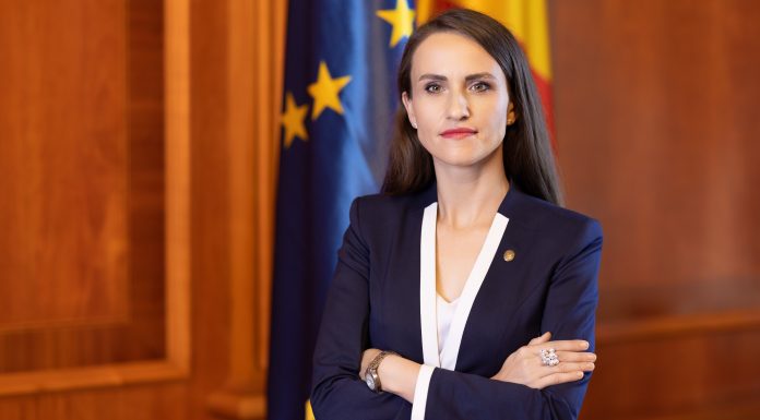 Bani europeni pentru localitățile româniei din apropierea liniei frontului – propunere