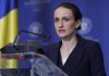 Oana Țoiu anunță declasificarea a peste 5.000 de dosare diplomatice din arhivele MAE: alegerile din mai 1990, mineriadele