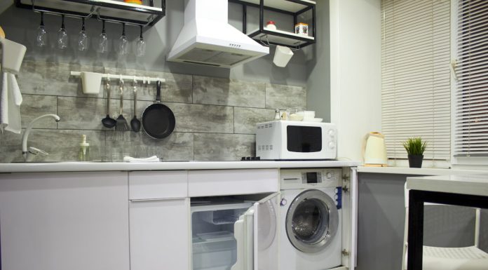 Trei electrocasnice de bucătărie pe care ar trebui să le scoți din priză după fiecare utilizare