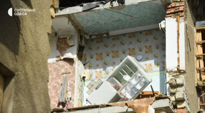 Cel puţin cinci morţi în Ucraina, în atacuri ruse la Odesa, în Herson şi Harkov