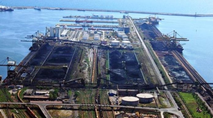 Oil Terminal distribuie dividende de peste 2 milioane euro. Cât încasează statul