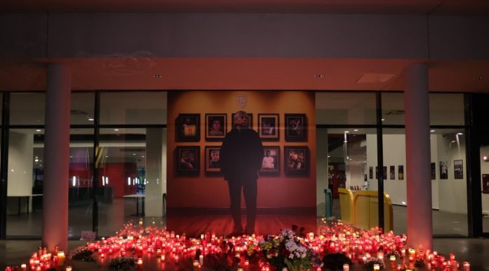 Mesajul EMOȚIONANT al familiei Lucescu. „Am simțit ceva ce nu credeam posibil în mijlocul unei asemenea dureri: că nu suntem singuri”