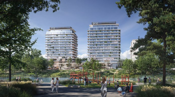 One United intră într-un nou oraș din România. Va ridica un ansamblu multifuncțional, cu apartamente și birouri integrate și deservit de spații comerciale la Iași