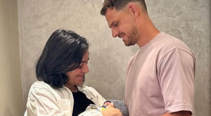 Tenis: Ons Jabeur anunţă naşterea primului său copil