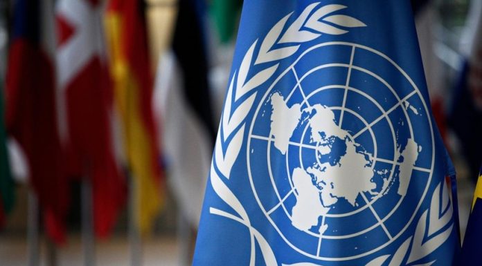 Ambasadorul Rusiei la ONU apără Iranul şi compară ţările occidentale cu piraţii