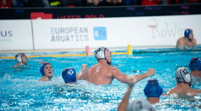 Polo: Campioana CSM Oradea, victorie cu Rapid Bucureşti, în primul meci din semifinalele Superligii Naţionale