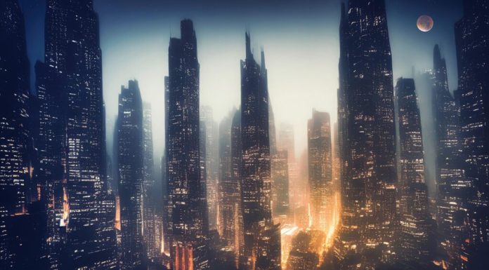 Proiect faraonic. Egiptenii vor să construiască un oraș format din peste 150 de zgârie-nori