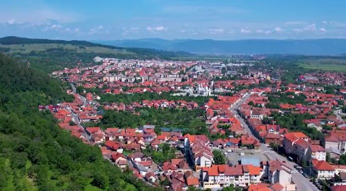 Orașul din România care ar putea renaște ca un centru stabil pentru industria de apărare și producția de armament ale NATO