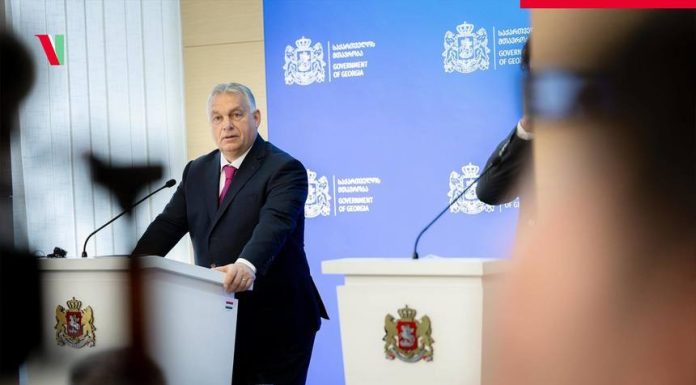 Orban și-a dat demisia ca lider Fidesz, dar partidul spune NU