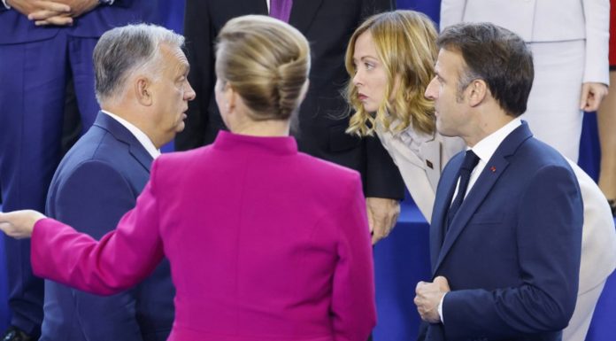 Orbán a plecat. Cine este următorul „perturbator-șef” al UE? Lista liderilor care pot bloca Bruxelles-ul