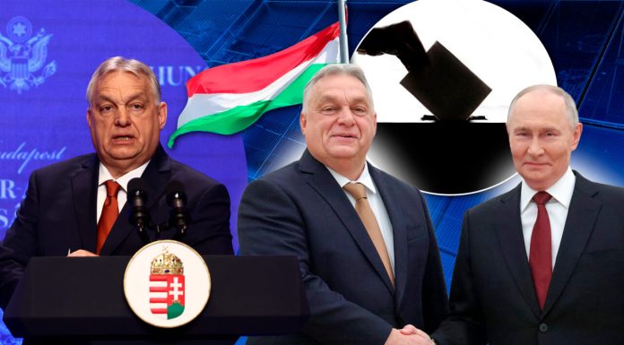 Alegeri cu miză uriașă în Ungaria, Putin strânge din dinți. Atlantic Council: „Căderea guvernului Orbán l-ar lăsa fără cel mai important aliat din UE”