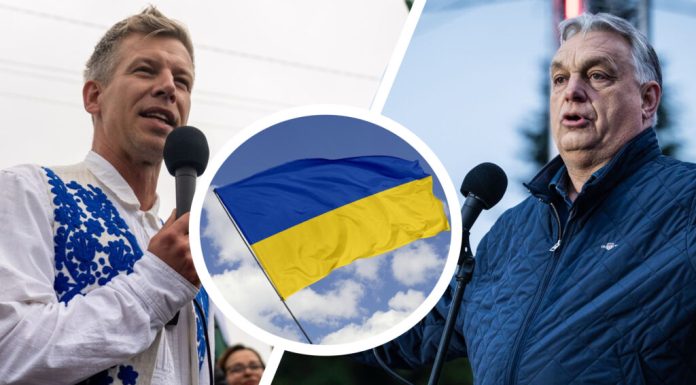 Alegeri decisive în Ungaria. Ce arată sondajele despre principalii candidați, Viktor Orbán și Péter Magyar