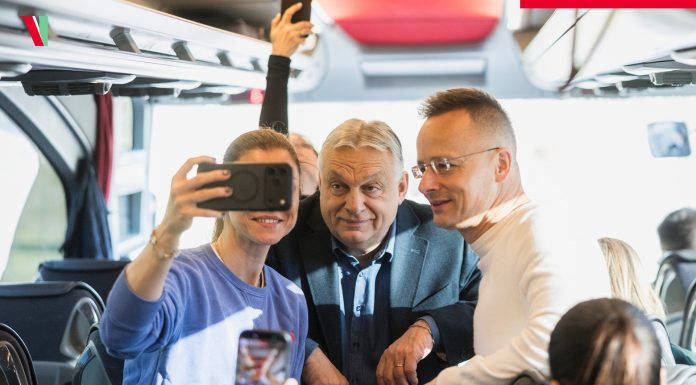 Viktor Orban şi-a oferit demisia din funcţia de preşedinte al Fidesz. Partidul va decide în iunie, la congres, dacă o va accepta