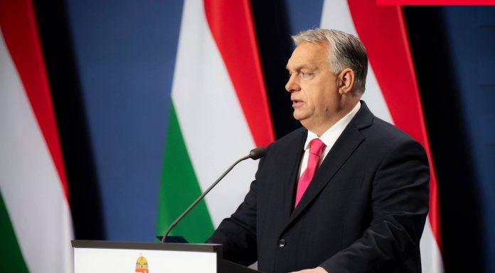 Viktor Orban acuză opoziţia că organizează perturbarea votului de duminică