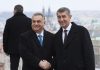 Premierul ceh își exprimă susținerea pentru Viktor Orban înaintea alegerilor parlamentare de duminică. Ce spune Babis despre scrutin