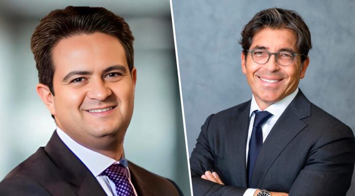 Jorge Araya, Director al Ariei Europa de Sud-Est în cadrul BAT și GM BAT România, preia rolul de Director al Ariei Europa Centrală și GM BAT Germania