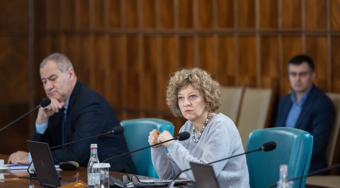 Gheorghiu: CFR SA este extrem de importantă, Ministerul Transporturilor urmează să vină, până la 30 aprilie, cu un plan multianual de investiţii / CFR Marfă îşi va declara falimentul până la 31 mai, Carpatica Feroviar preia activitatea