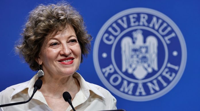 Vicepremierul Oana Gheorghiu: Pentru Tarom am luat în calcul scenariul în care Comisia Europeană nu aprobă prelungirea planului de restructurare. De la Ministerul Transporturilor nu avem feedback