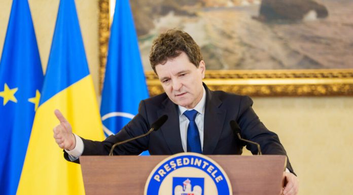 „Va fi o problemă…”. Nicușor Dan anunță că face referendum în Justiție peste 1 lună