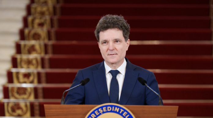 Nicușor Dan respinge acuzațiile de troc politic cu PSD pe numirea procurorilor: „O prefer pe doamna Chiriac”. Ce așteaptă de la șefii parchetelor