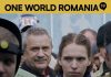 One World Romania, festival de film documentar şi drepturile omului, are loc între 24 şi 29 aprilie/ Sub tema „La limită”, ediţia 19 îşi propune să chestioneze raţionalitatea direcţiei în care ne îndreptăm