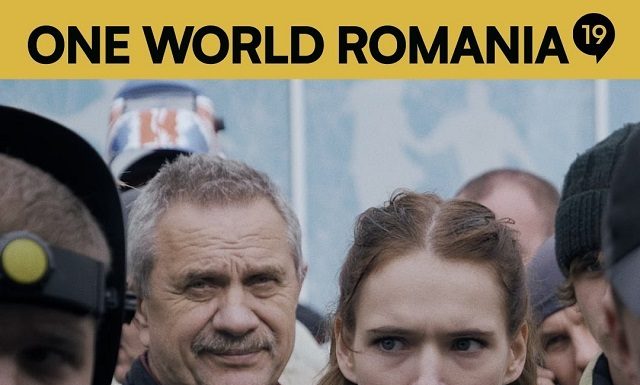 One World Romania, festival de film documentar şi drepturile omului, are loc între 24 şi 29 aprilie/ Sub tema „La limită”, ediţia 19 îşi propune să chestioneze raţionalitatea direcţiei în care ne îndreptăm